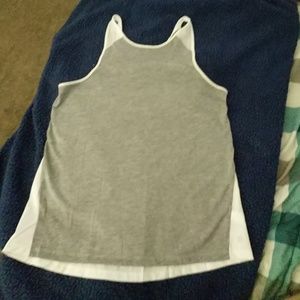 Avia tank top